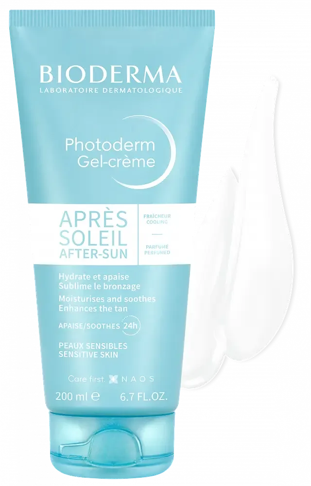 Bioderma Photoderm After-Sun Gel-Crème