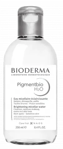 Bioderma Pigmentbio H2O Brightening Micellar Water