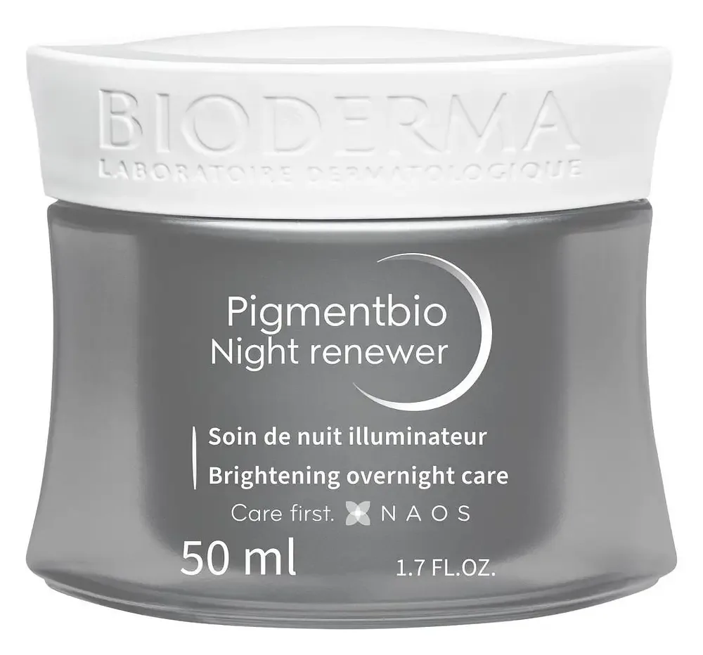 Bioderma Pigmentbio Night Renewer