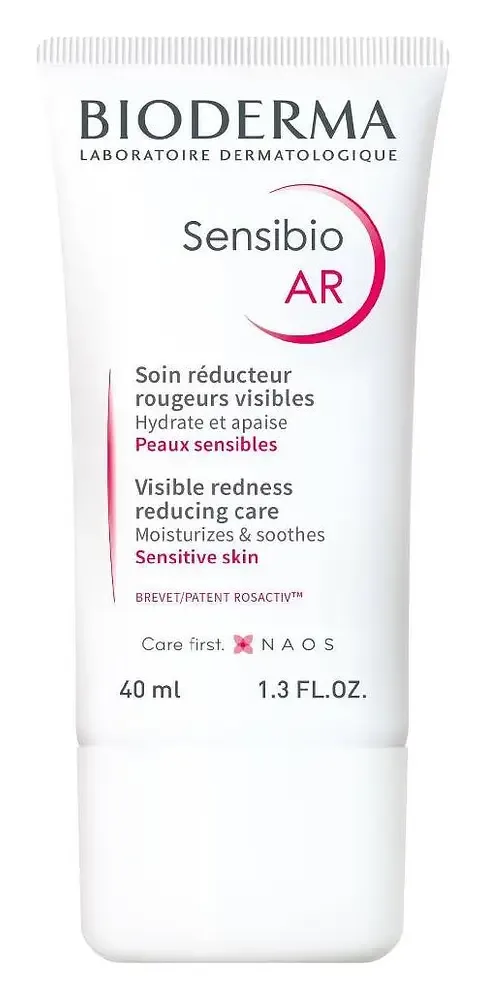 Bioderma Sensibio AR