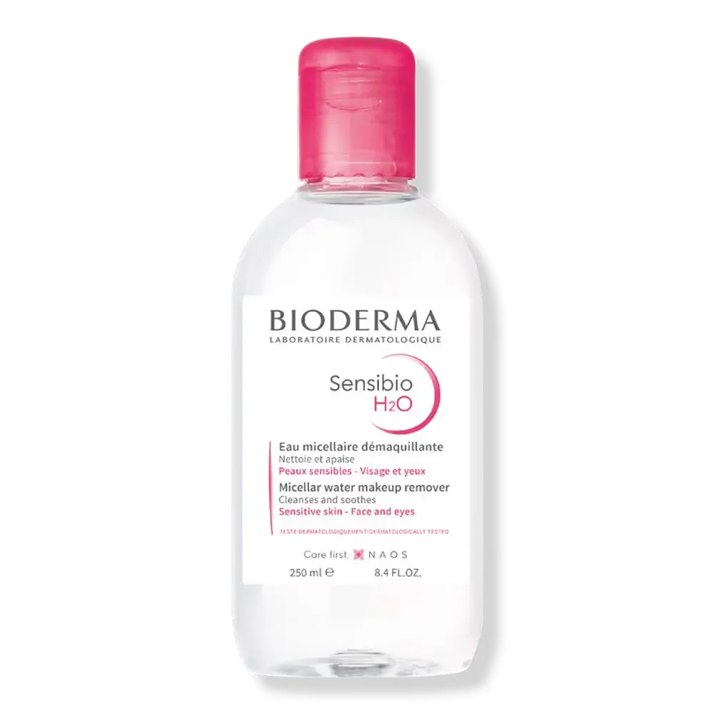 Bioderma Sensibio H2O Micellar Water