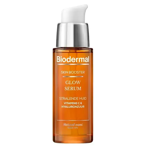 Biodermal Skin Booster Glow Serum