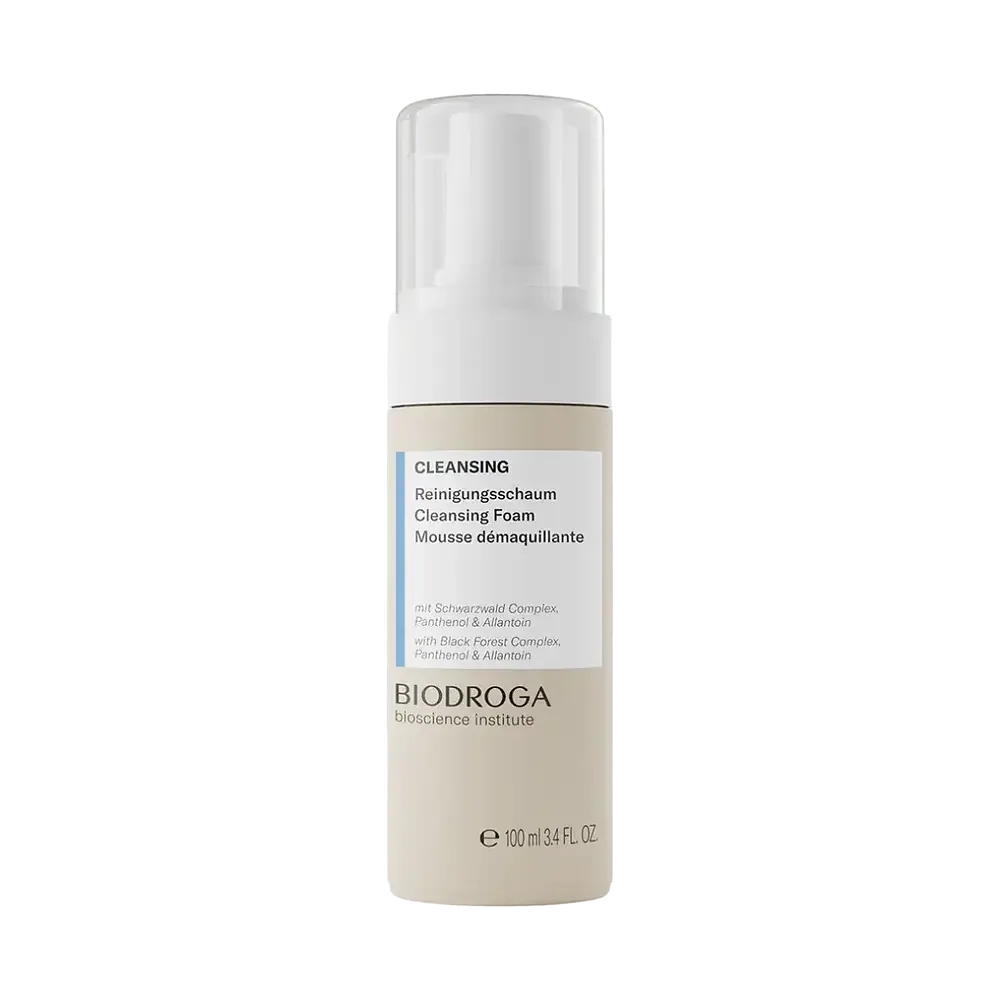 Biodroga Cleansing Foam