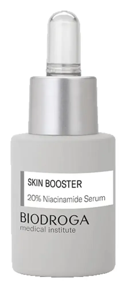 Biodroga Skin Booster 20% Niacinamide Serum