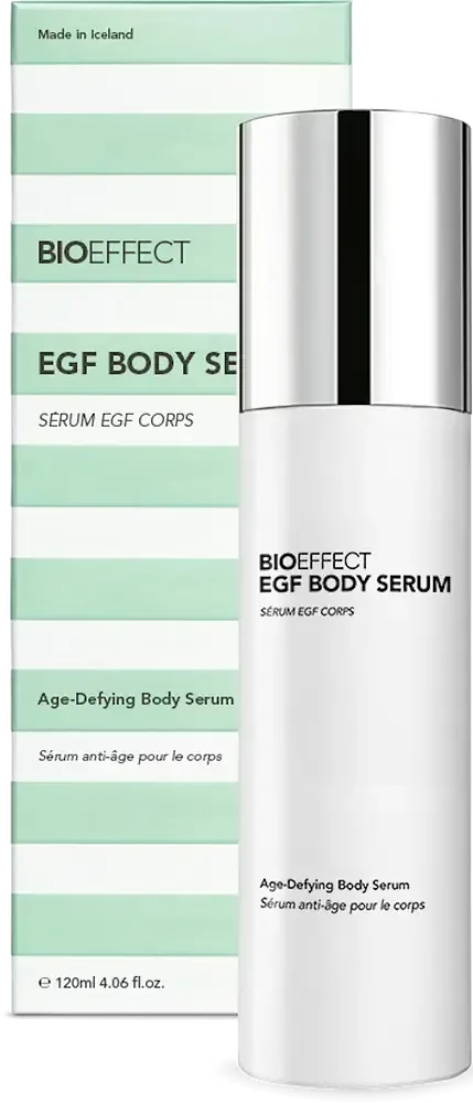Bioeffect EGF Body Serum