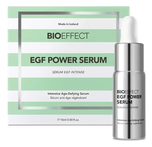 Bioeffect EGF Power Serum