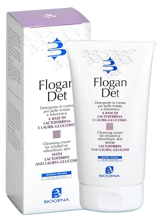 Biogena Flogan Det