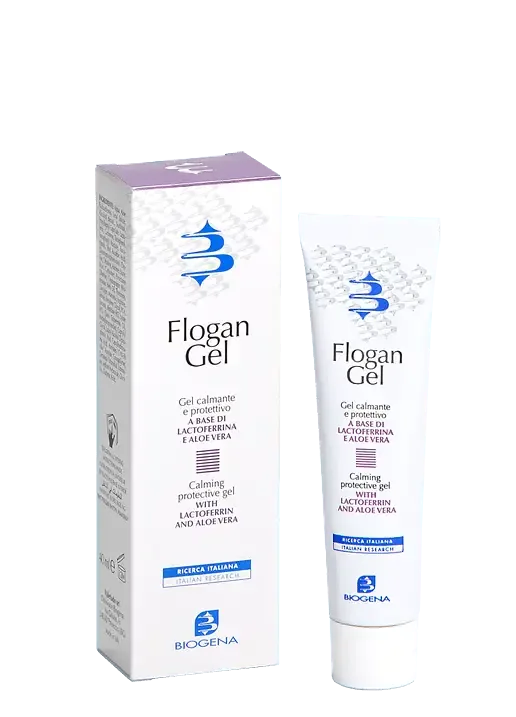 Biogena Flogan Gel