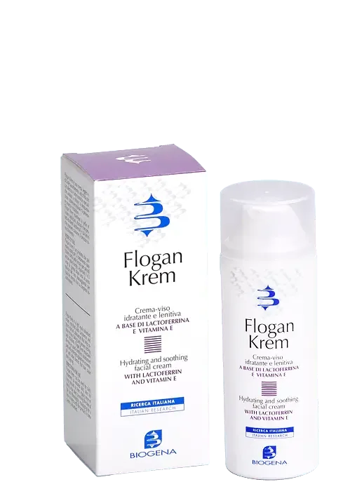 Biogena Flogan Krem
