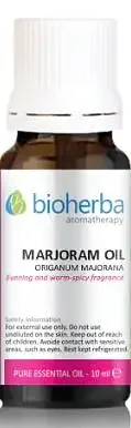 Bioherba Marjoram Oil