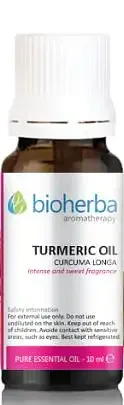 Bioherba Turmeric Oil