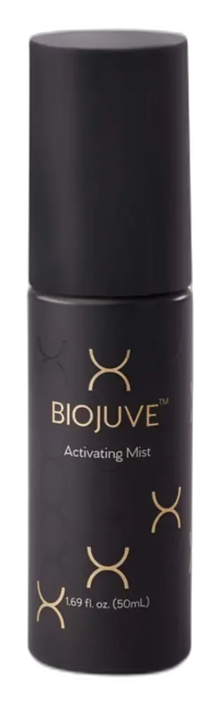 Biojuve Living Biome Activating Mist