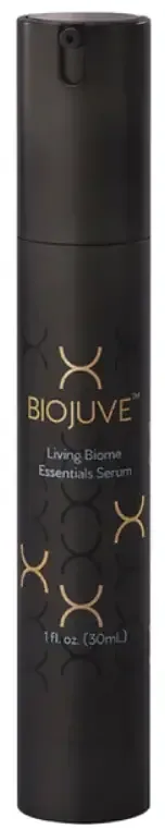 Biojuve Living Biome Essentials Serum