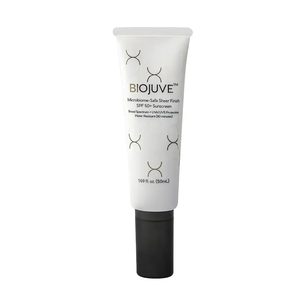 Biojuve Sheer Finish SPF 50+ Sunscreen