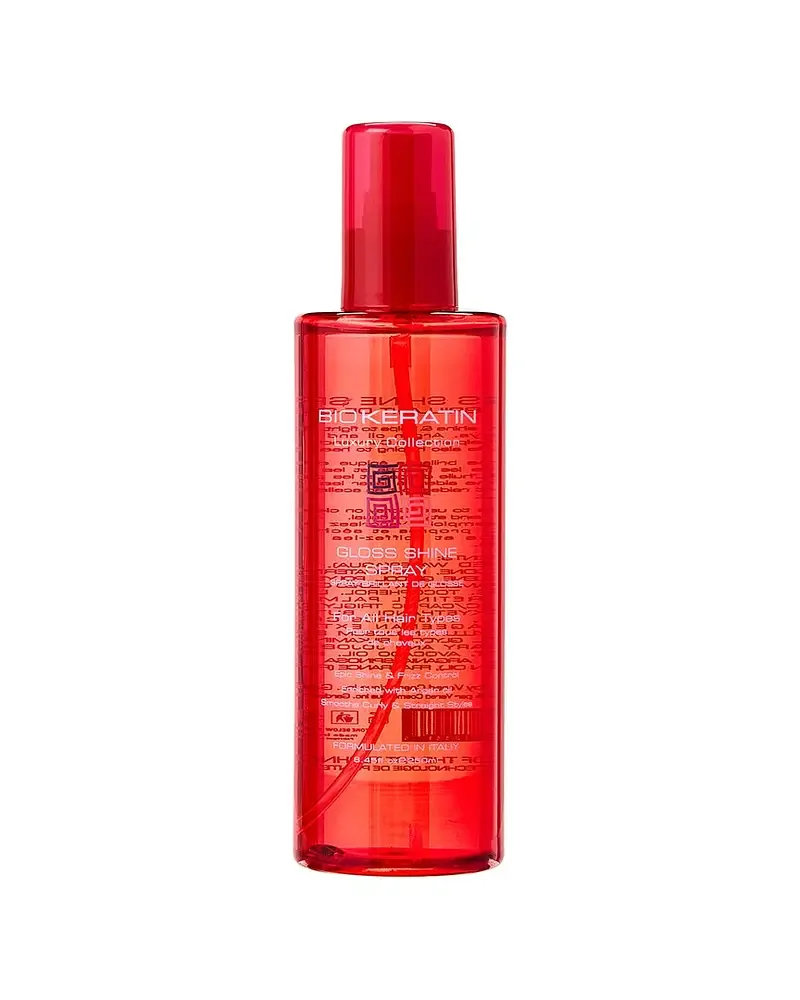 BioKeratin Luxury Collection Gloss Shine Spray