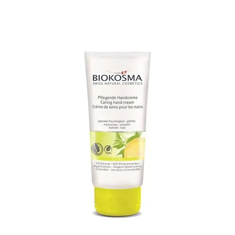 Biokosma Caring Hand Cream