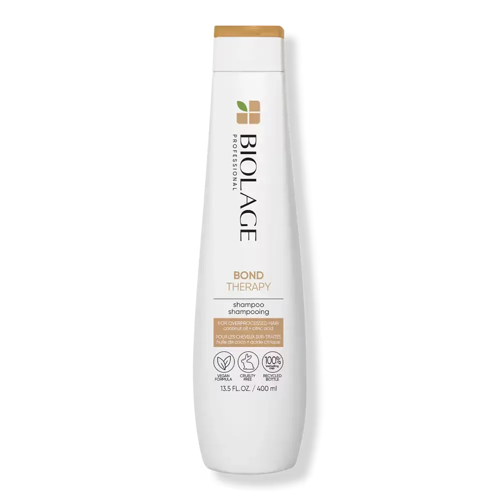 Biolage Bond Therapy Shampoo