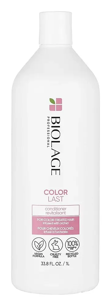 Biolage Color Last Conditioner for Color-Treated Hair