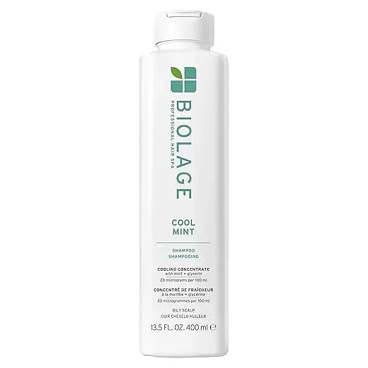 Biolage Cool Mint Shampoo