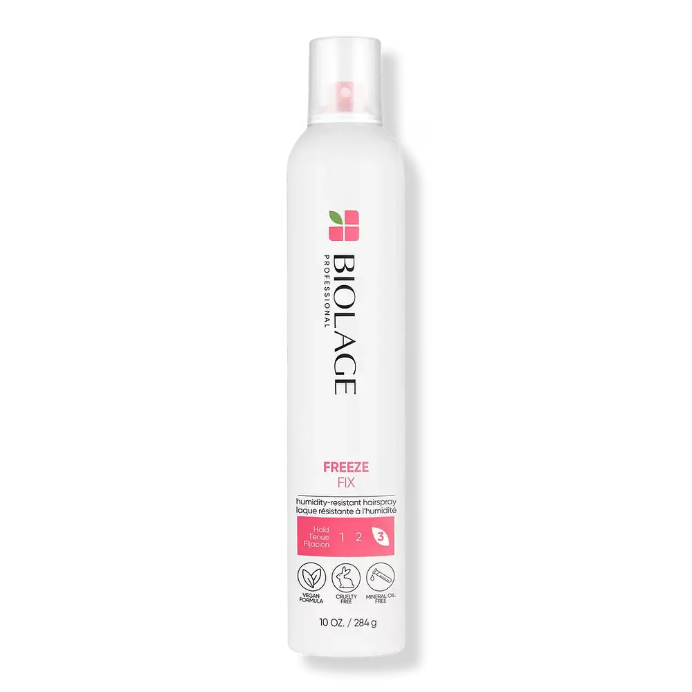 Biolage Freeze Fix Hairspray