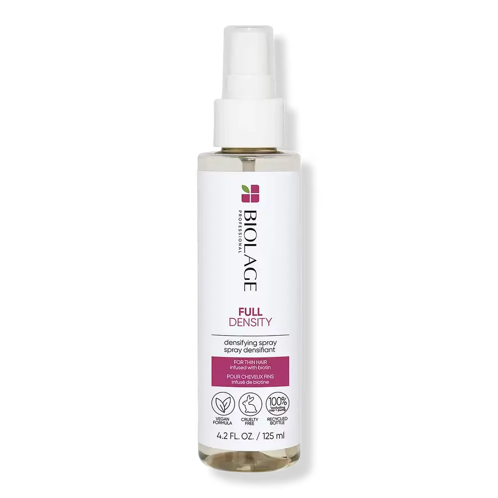 Biolage Full Density Densifying Leave-In Spray