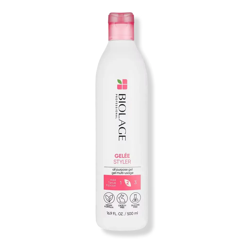 Biolage Gelée Styler