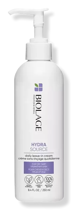 Biolage Hydra Source Daily Leave-in Treatment