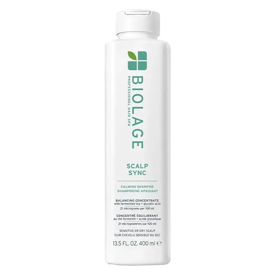 Biolage Scalp Sync Calming Shampoo