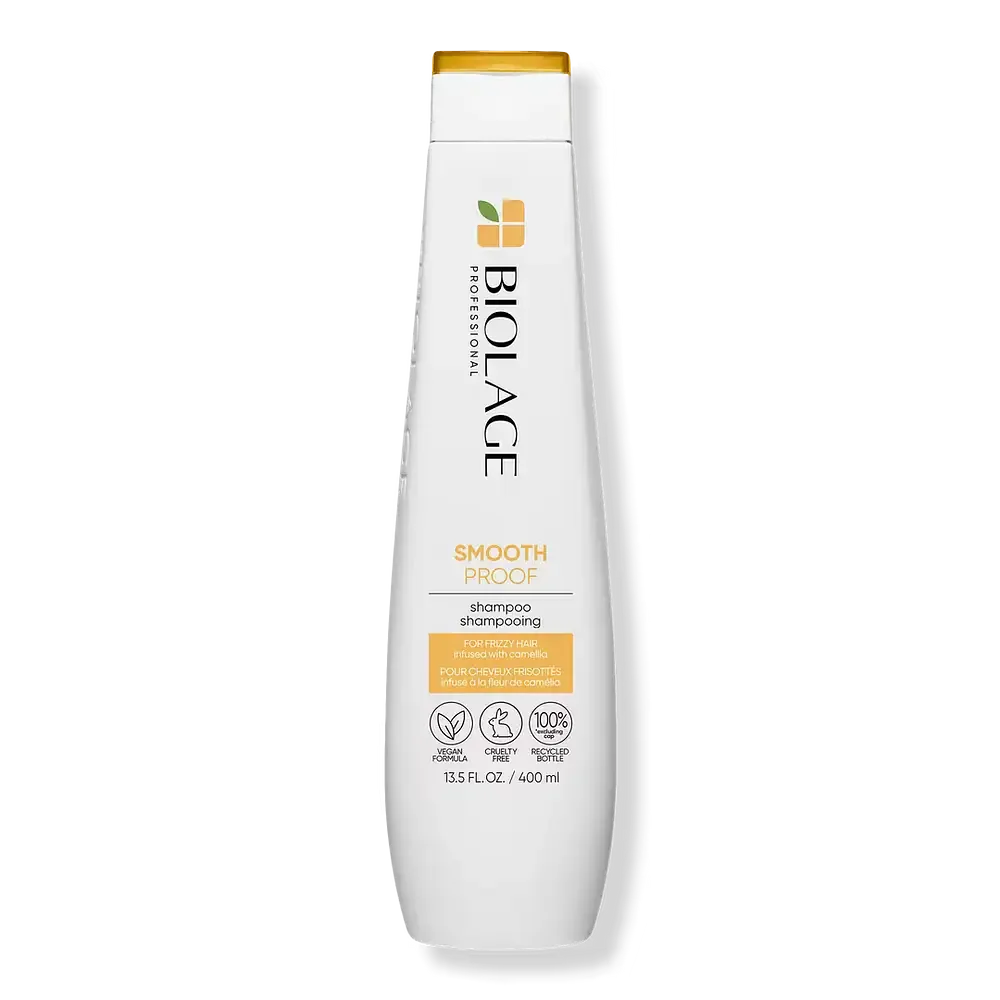 Biolage Smooth Proof Shampoo