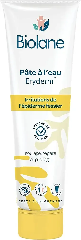 BIOLANE Pâte A L'Eau Eryderm