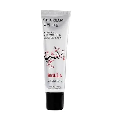 Biolila CC Cream