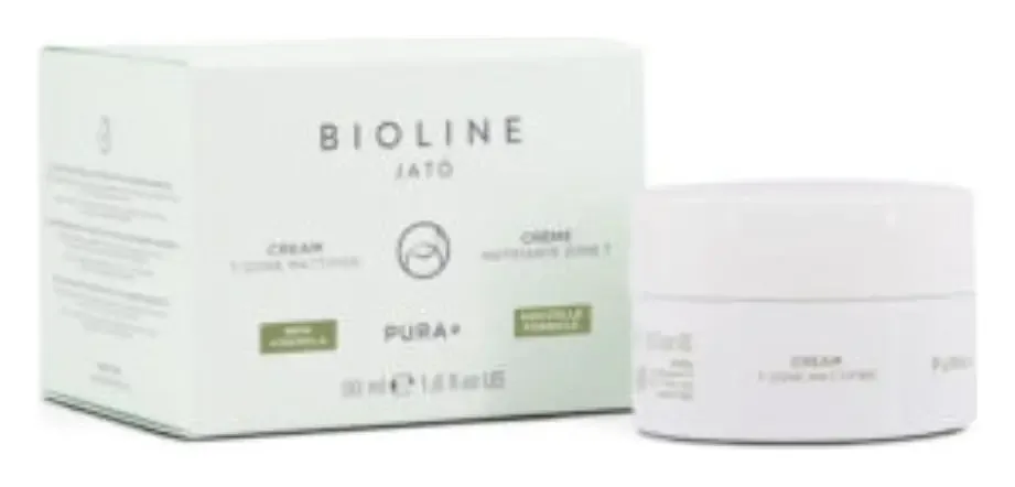 Bioline Jatò Pura+ Acid Cream pH Balancing