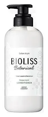 Bioliss Botanical Deep Moist Conditioner
