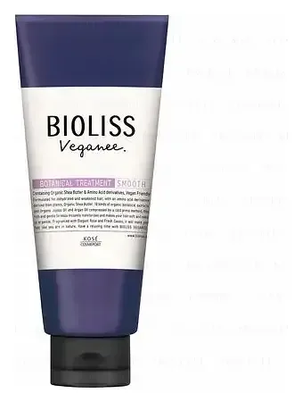 Bioliss Veganee Botanical Hair Treatment