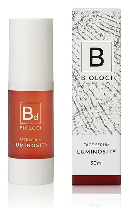 Biologi Bd Luminosity Face Serum