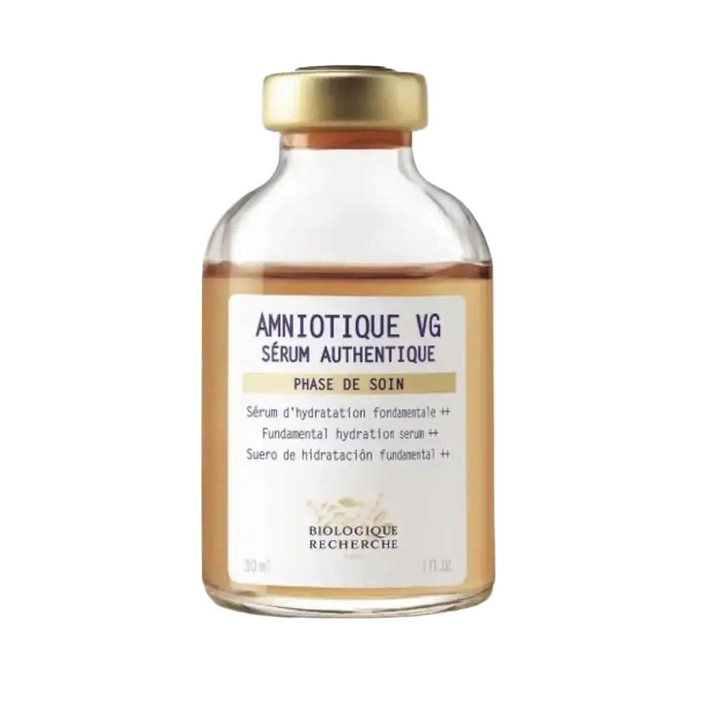 Biologique Recherche Amniotique VG Fundamental Hydration Serum
