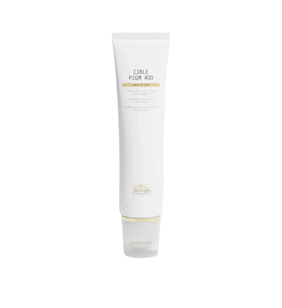 Biologique Recherche Cible PIGM 400