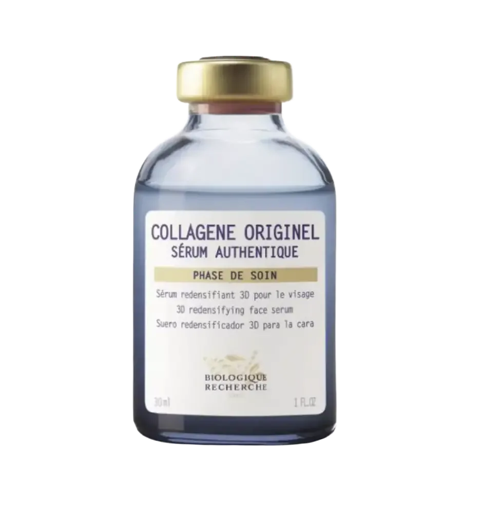 Biologique Recherche Collagène Originel 3D Redensifying Face Serum