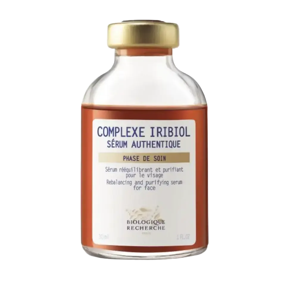 Biologique Recherche Complexe Iribiol Rebalancing and Purifying Serum for the Face