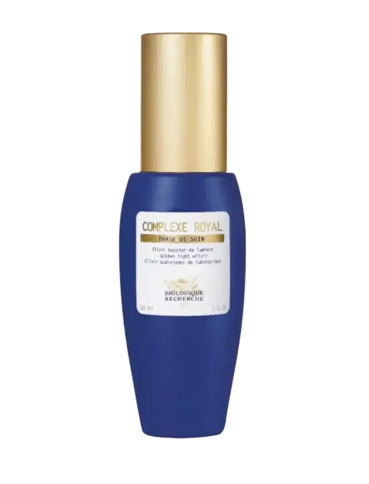 Biologique Recherche Complexe Royal Light Boosting Elixir