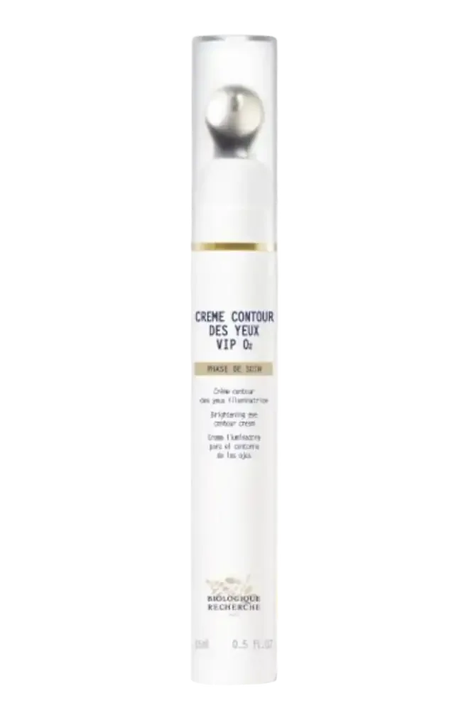 Biologique Recherche Creme Contour Des Yeux VIP O2