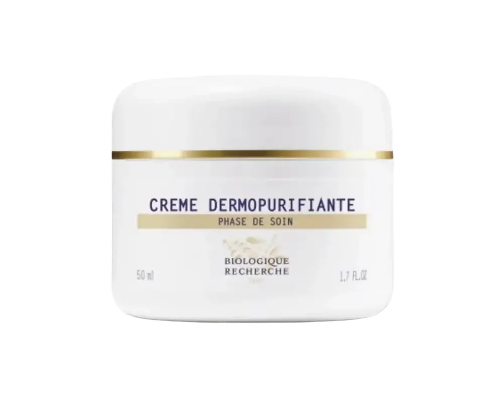 Biologique Recherche Crème Dermopurifiante Purifying Face Cream
