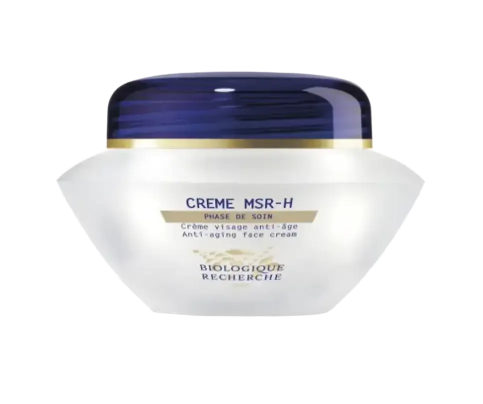 Biologique Recherche Crème MSR-H Anti-Ageing Face Cream
