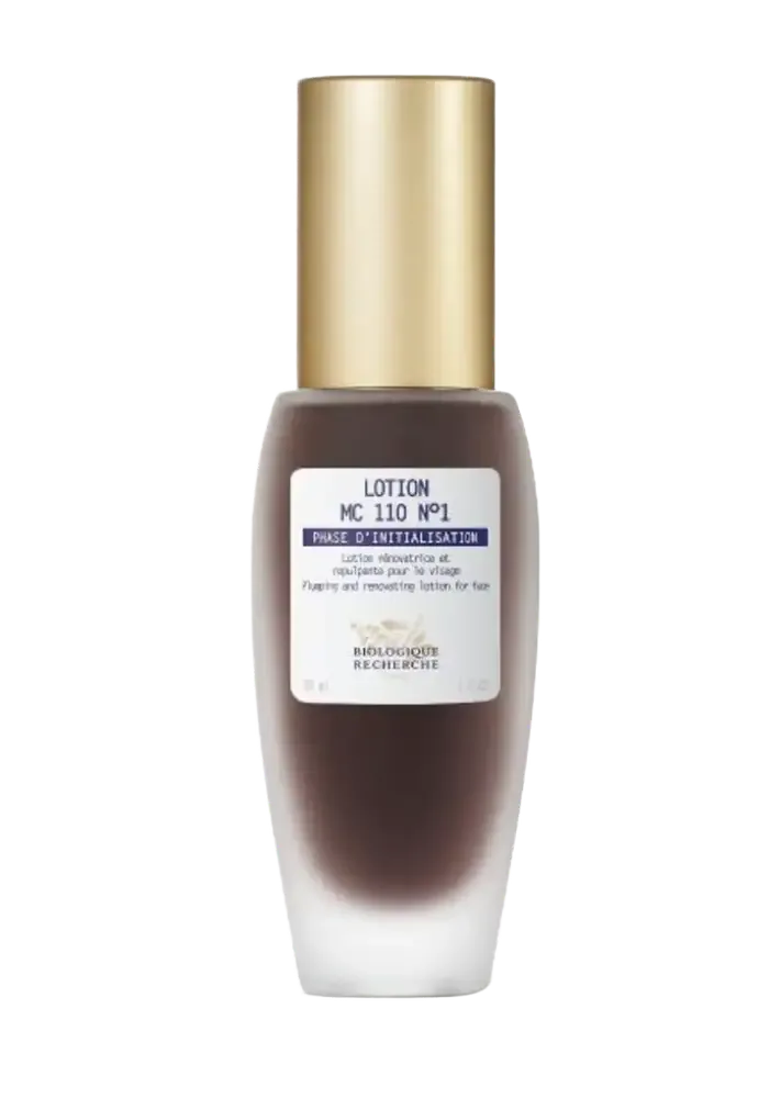 Biologique Recherche Lotion MC 110 N°1 Repairing and Plumping Lotion for the Face