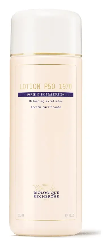 Biologique Recherche Lotion P50 1970