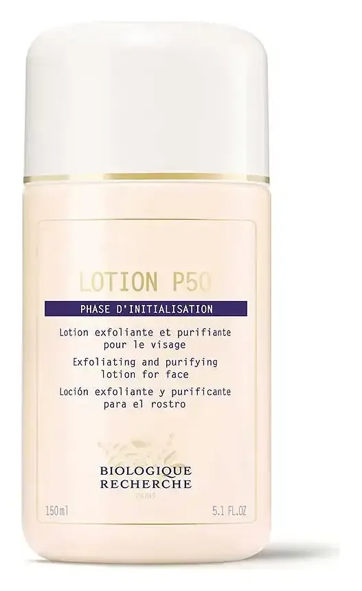 Biologique Recherche Lotion P50