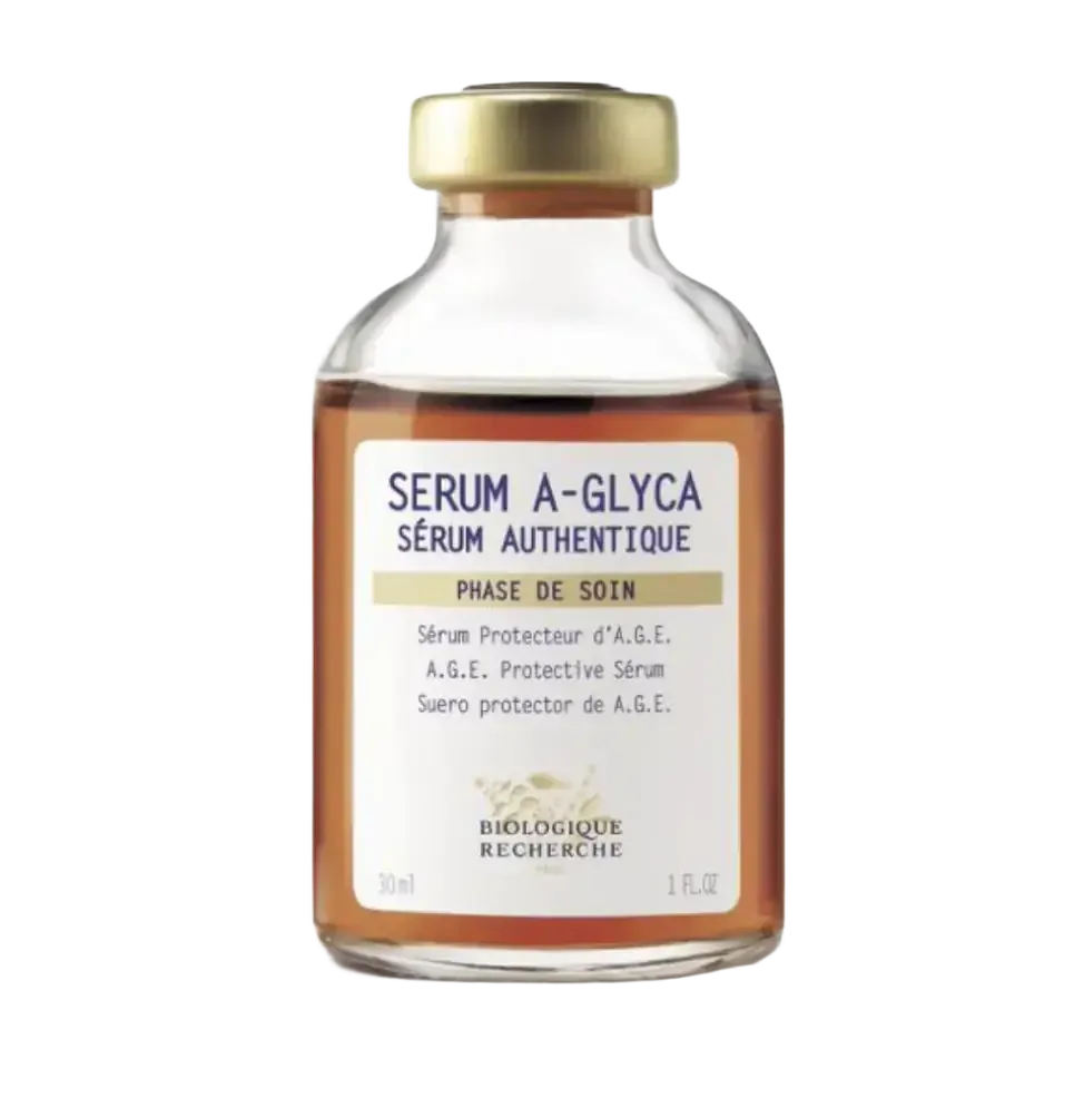 Biologique Recherche Sérum A-Glyca A.G.E Protection Serum
