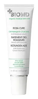 BioMD Rosa Cure Anti Rosacea Serum