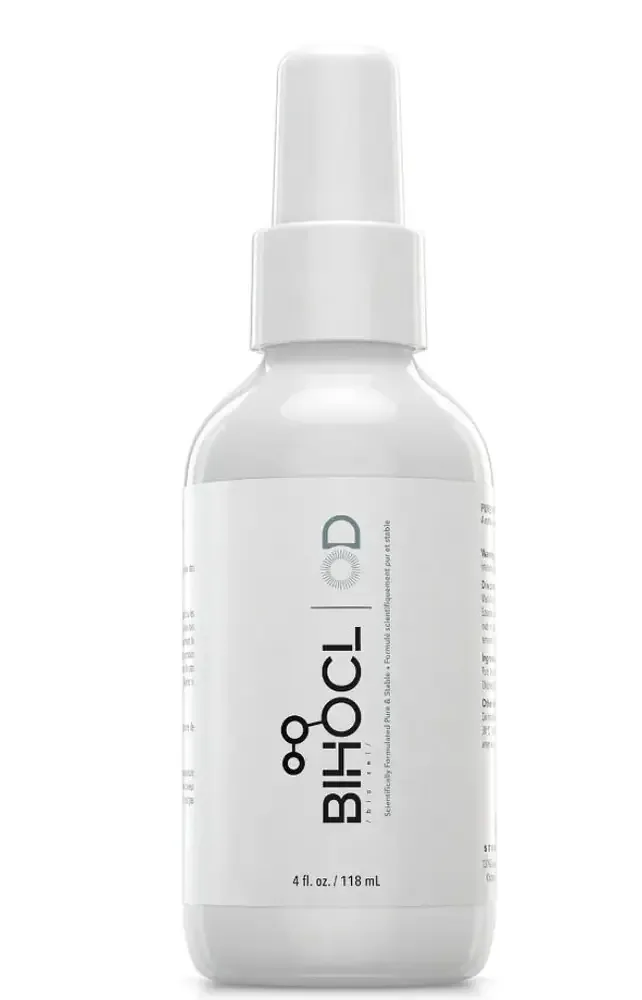 BIHOCL O.D. Daily Eye Cleanser
