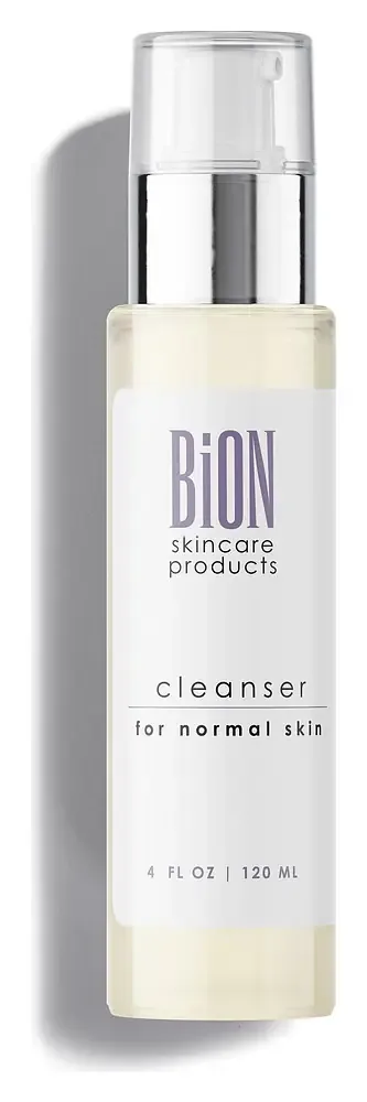 Bion Cleanser For Normal Skin
